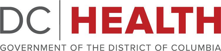 DC HealthLogo