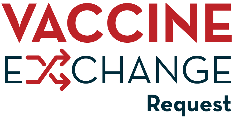 DC Vaccine Exchange Connect Logo