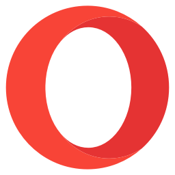 Opera icon